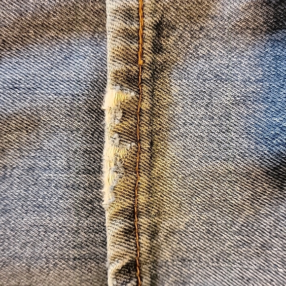 Levi's 550 - Picture 6 of 11